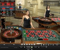 Online Roulette