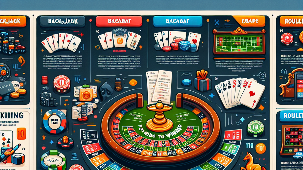 Casino Games