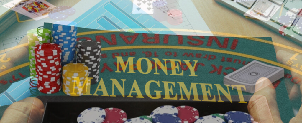 Money Management