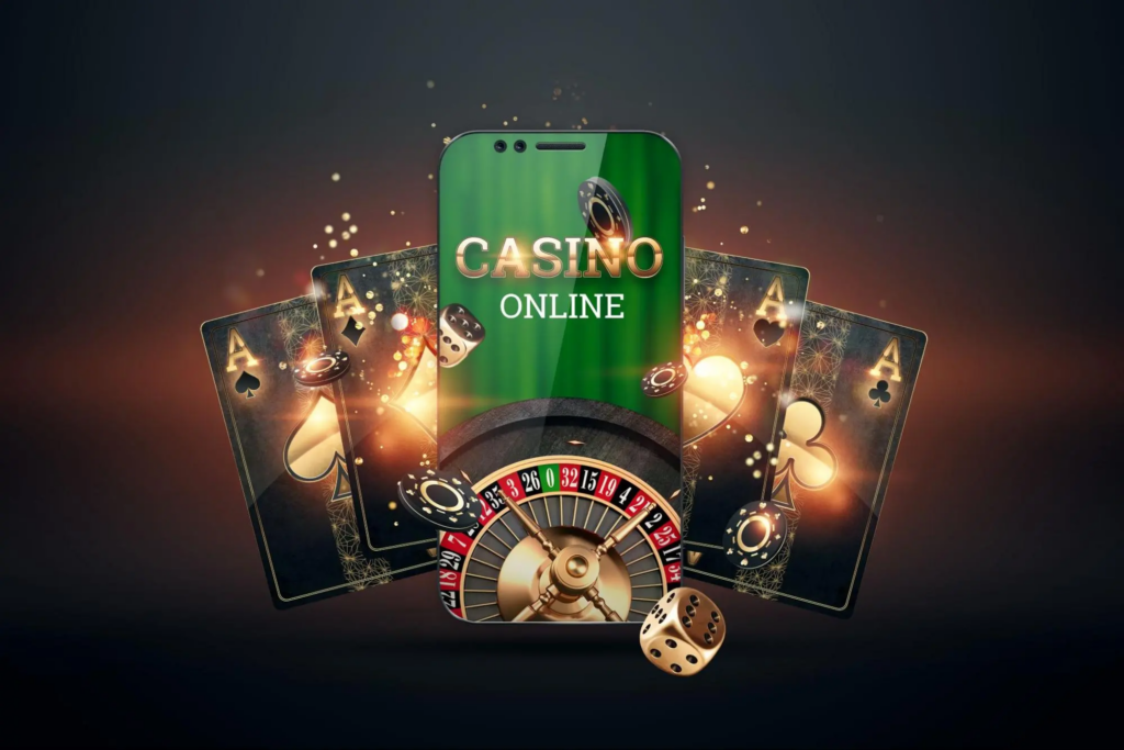 Casino Community