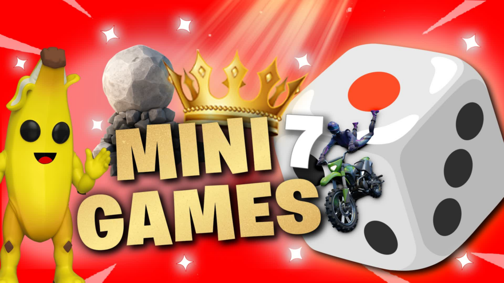 Mini Games