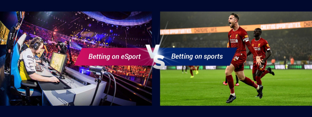 Sports Betting