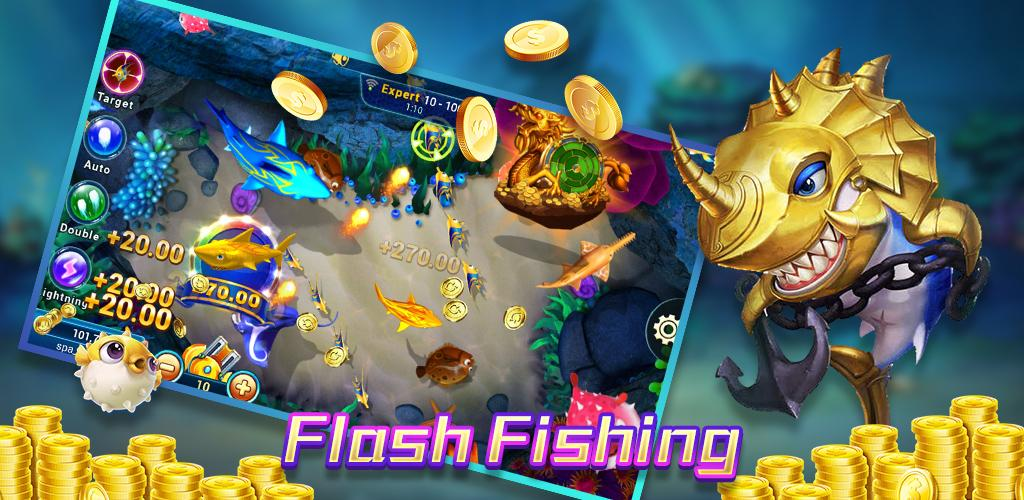 Fishing Games