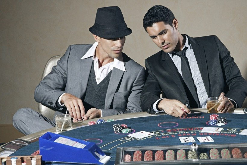 Educational Casino Games