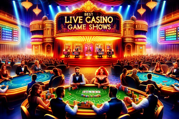 Live Casino Game