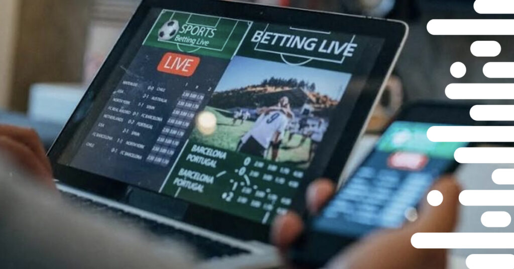 sports betting