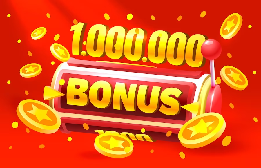 Bonuses