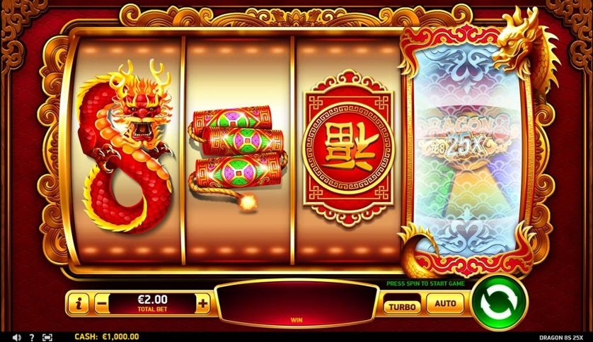 Feng Shui Casino