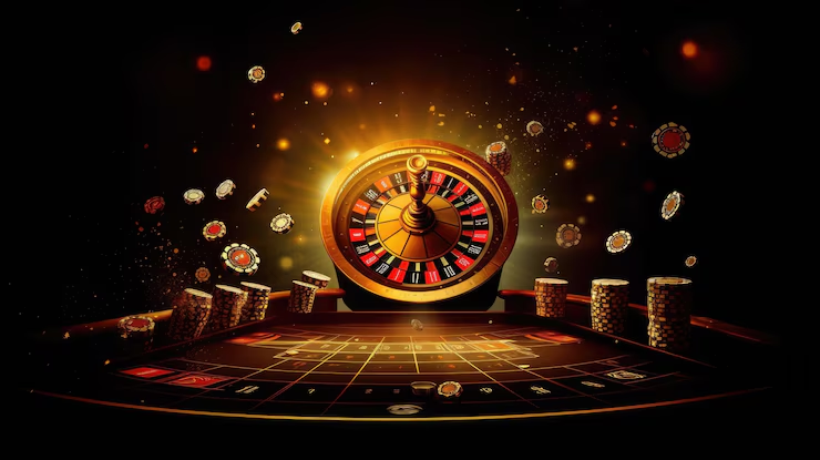 Live Roulette