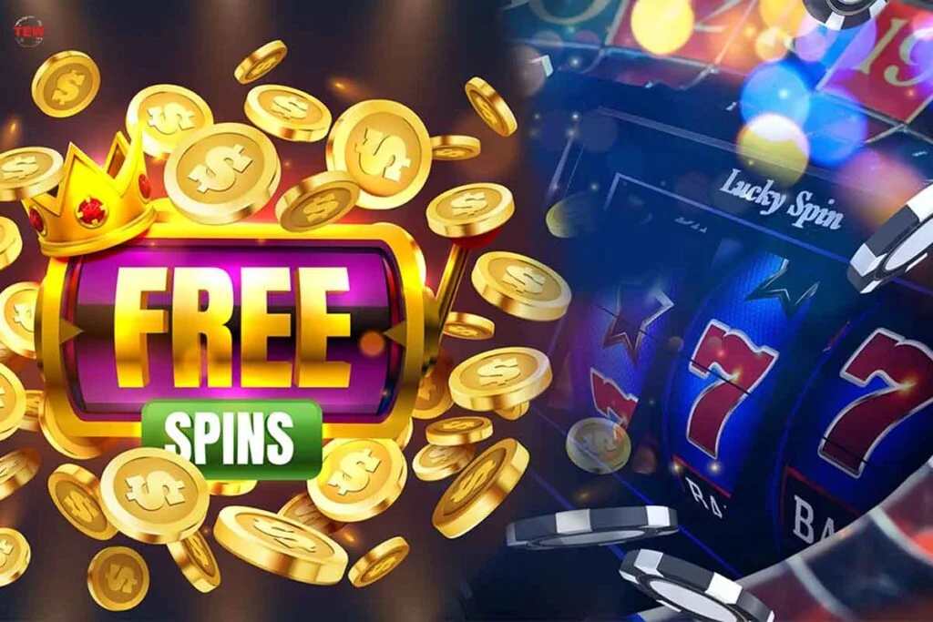 Free Spins