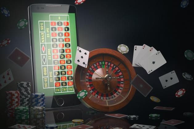 Mobile Casinos