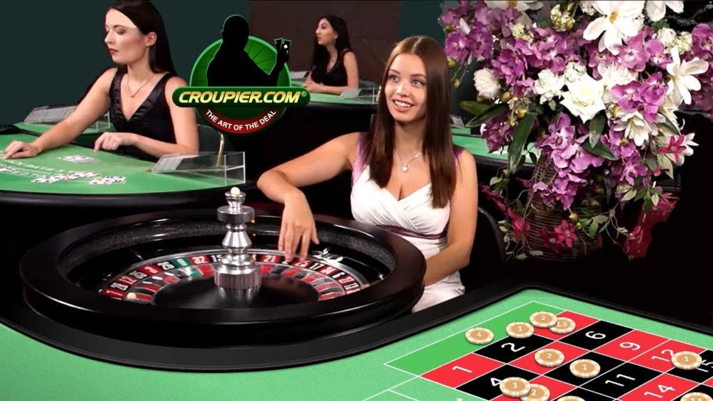 Live Roulette