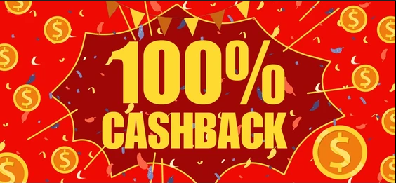 Cashback Offers