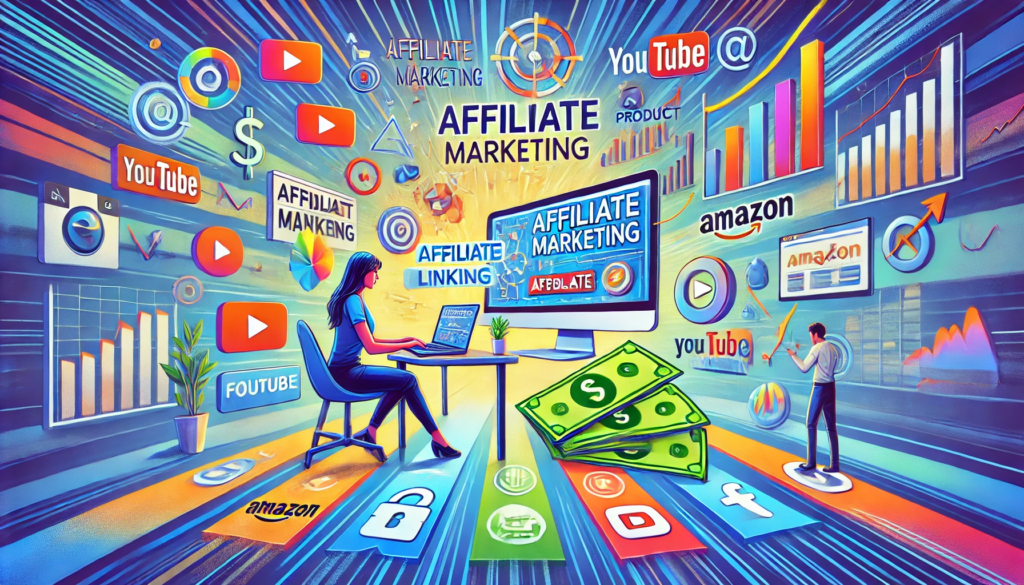 Affiliate Programs