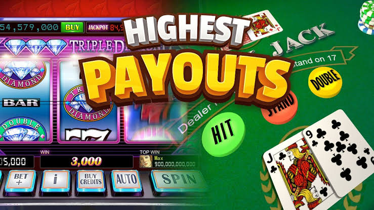 High-Payout