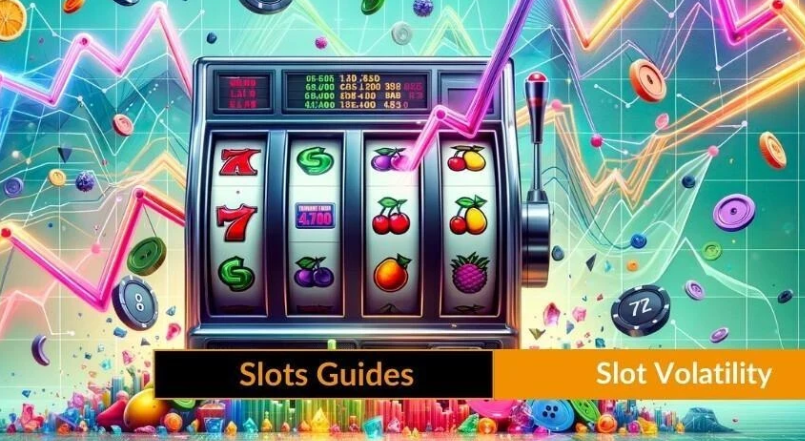 Low-Volatility Slots