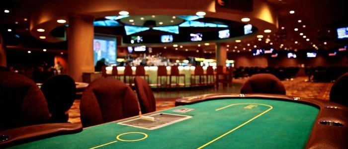 Live Casino Tables