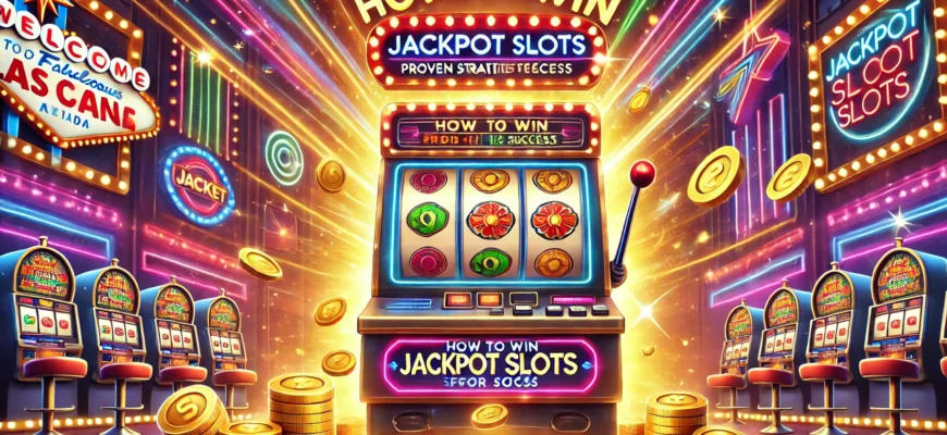 Progressive Slots