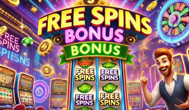 Free Spins