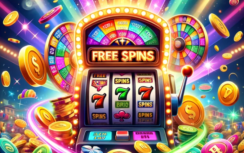 Free Spins