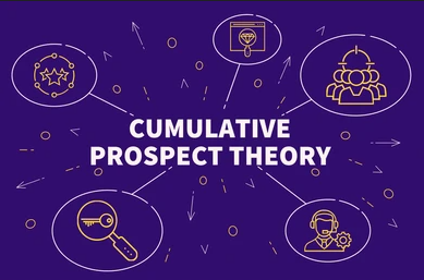 Cumulative Prospect Theory