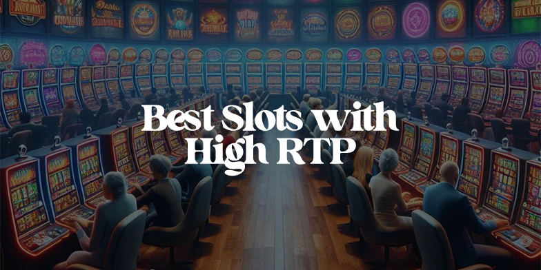 High RTP Online Slots: How to Find the Best Payout Percentages for Winning