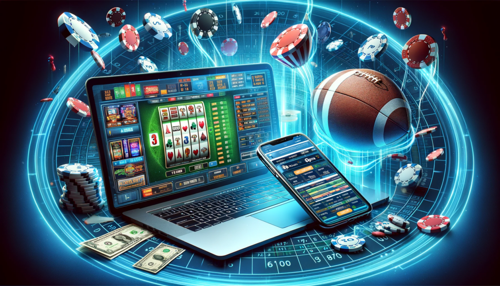 Casino Gamification