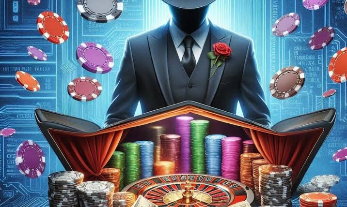 Casino Algorithms