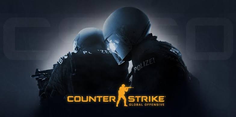 Counter-Strike