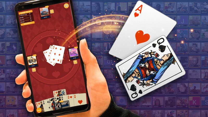 Online Card Game